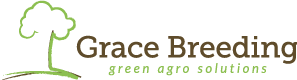 Grace Breeding Logo